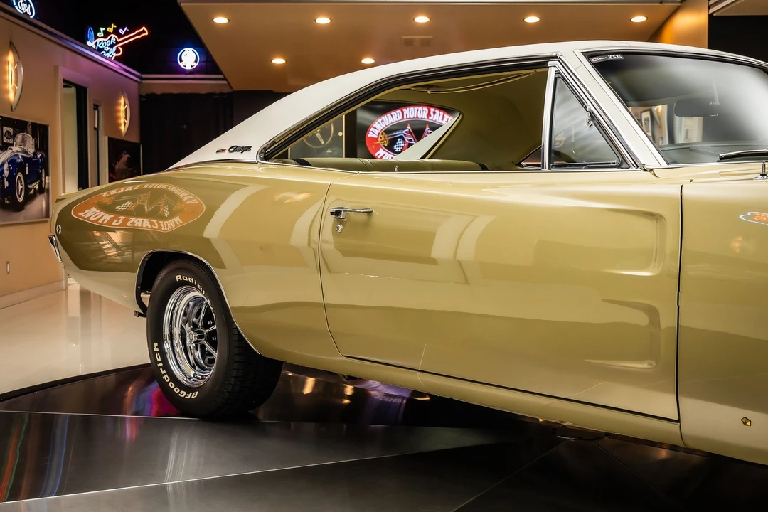 1968 Dodge Charger 2nd Gen - Image 24 of 24