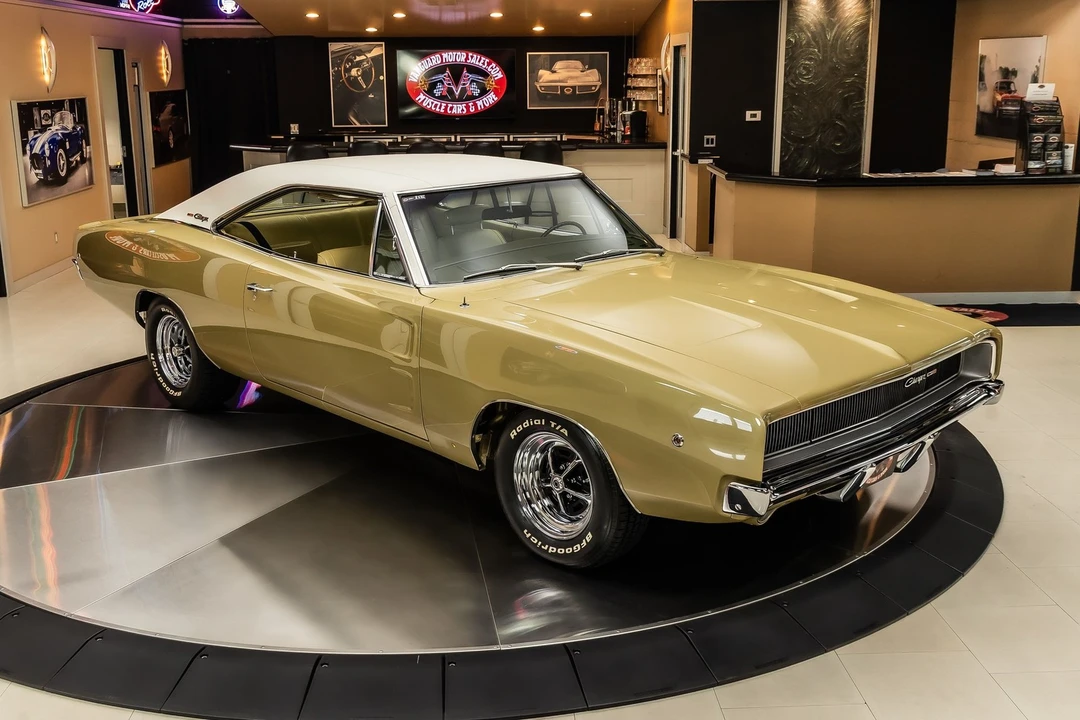 1968 Dodge Charger 2nd Gen - Image 12 of 24
