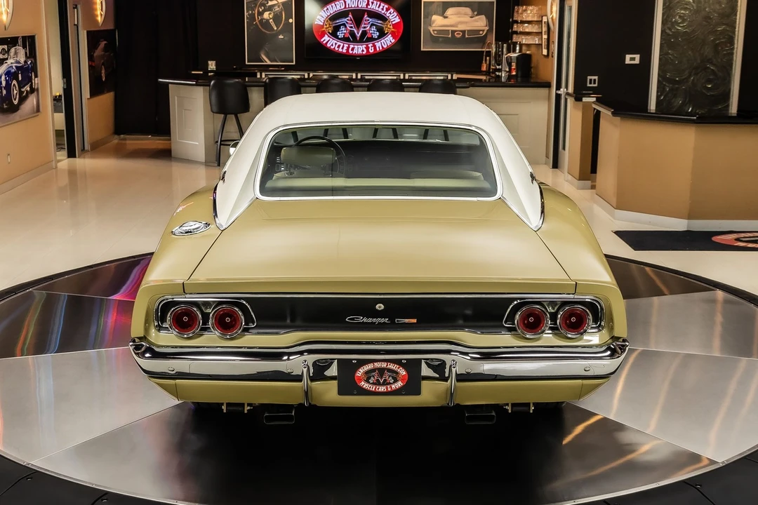 1968 Dodge Charger 2nd Gen - Image 17 of 24