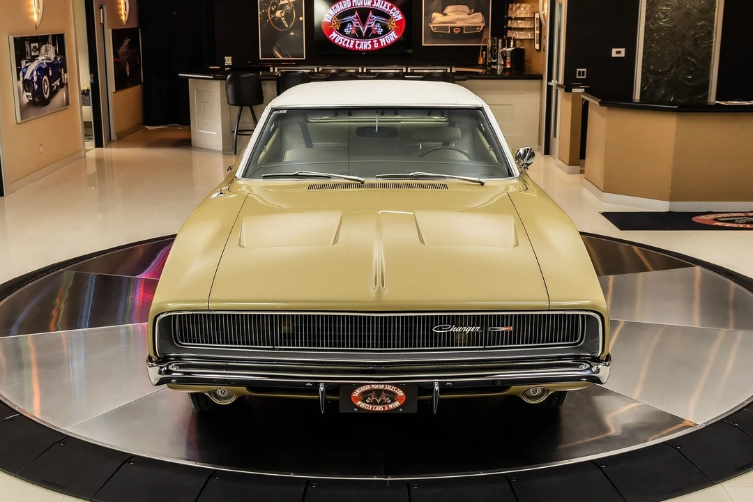 1968 Dodge Charger 2nd Gen - Image 10 of 24