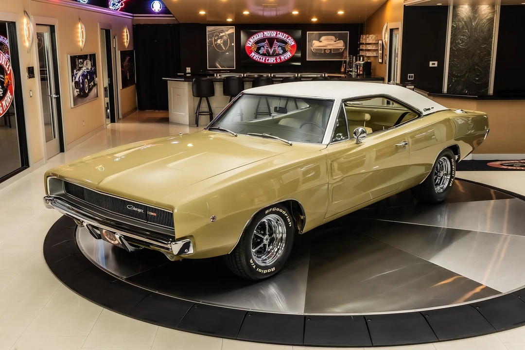 1968 Dodge Charger 2nd Gen - Image 7 of 24