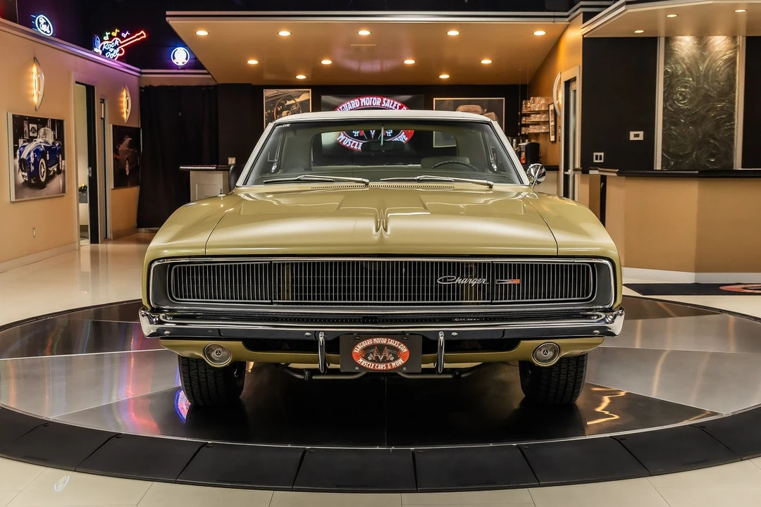 1968 Dodge Charger 2nd Gen - Image 9 of 24