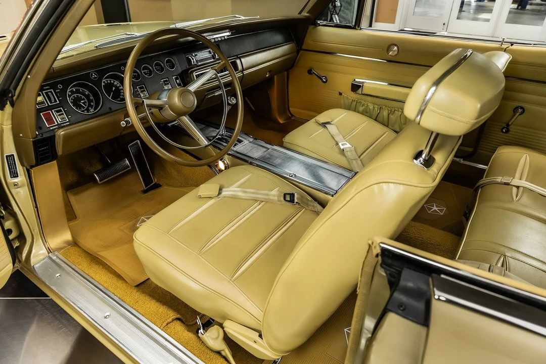 1968 Dodge Charger 2nd Gen - Image 4 of 24