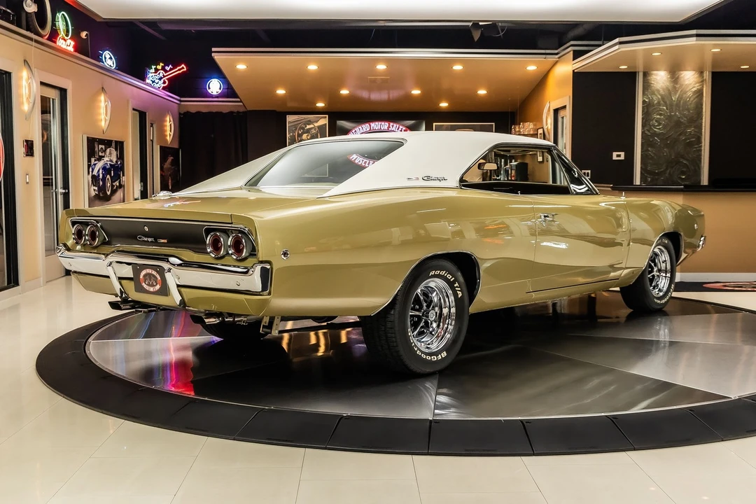 1968 Dodge Charger 2nd Gen - Image 14 of 24