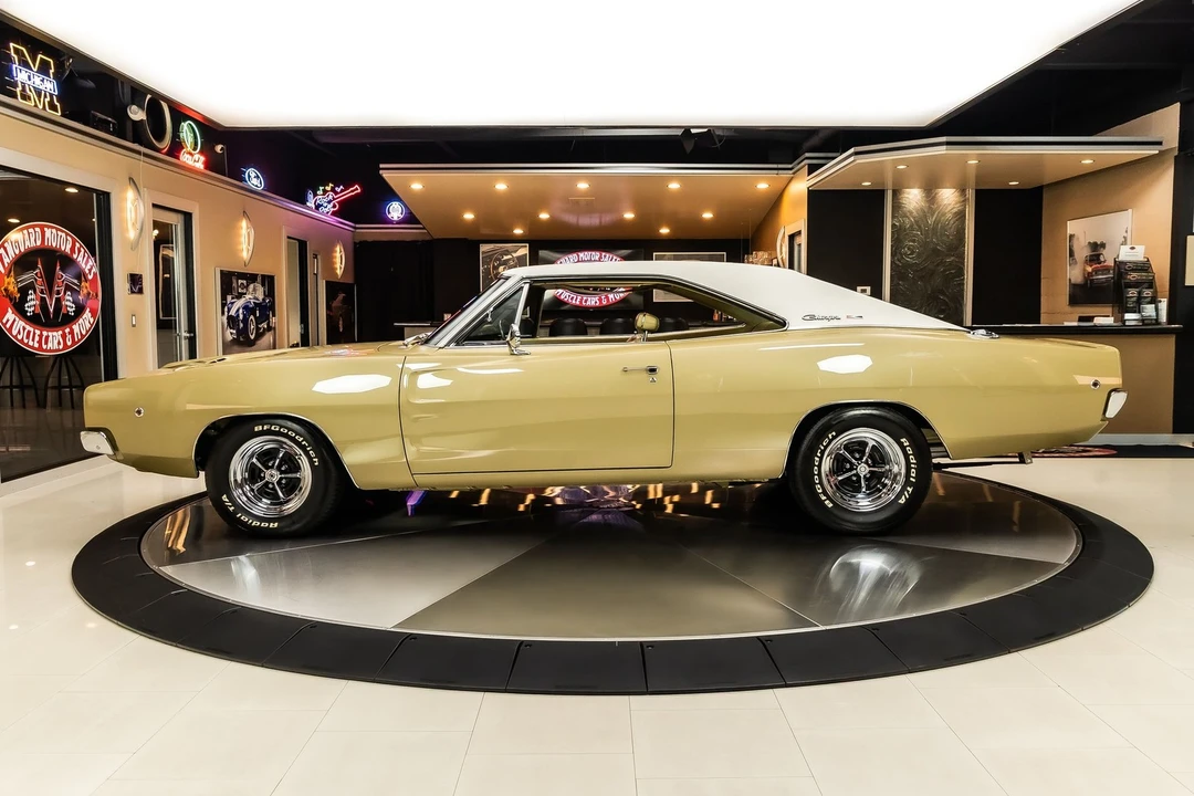 1968 Dodge Charger 2nd Gen - Image 20 of 24