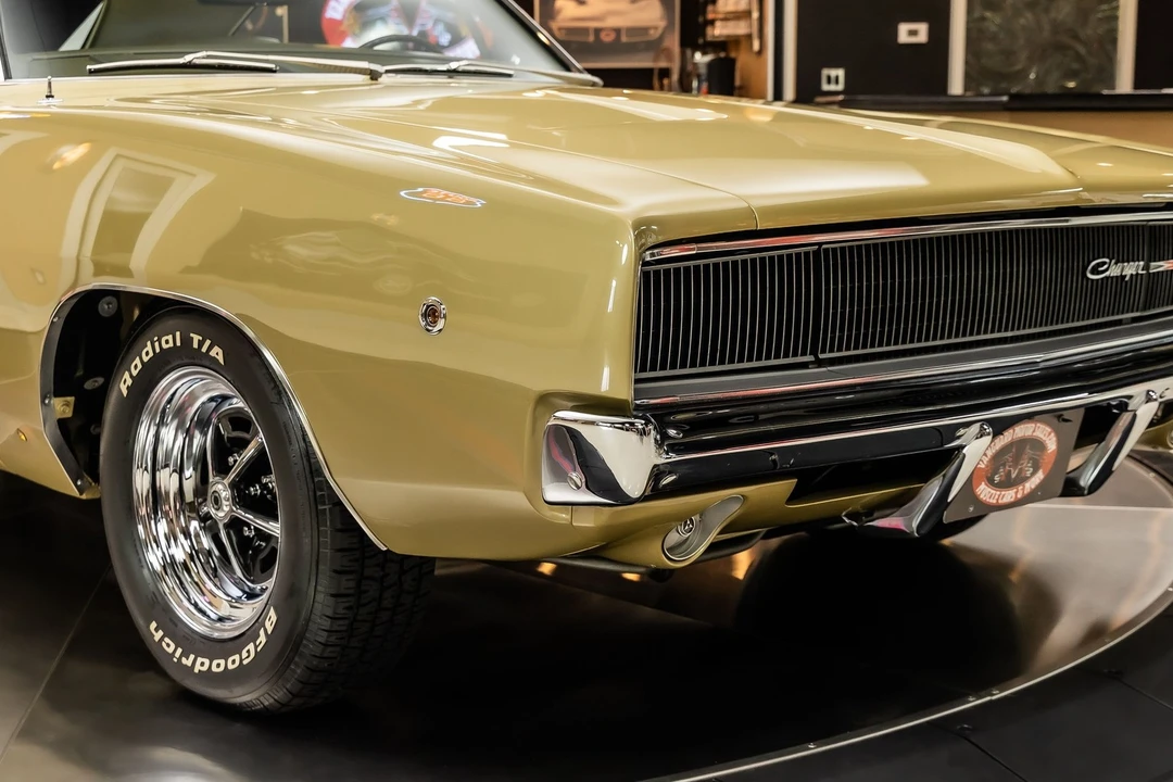1968 Dodge Charger 2nd Gen - Image 23 of 24
