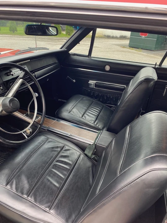 1968 Dodge Charger 2nd Gen - Image 8 of 15