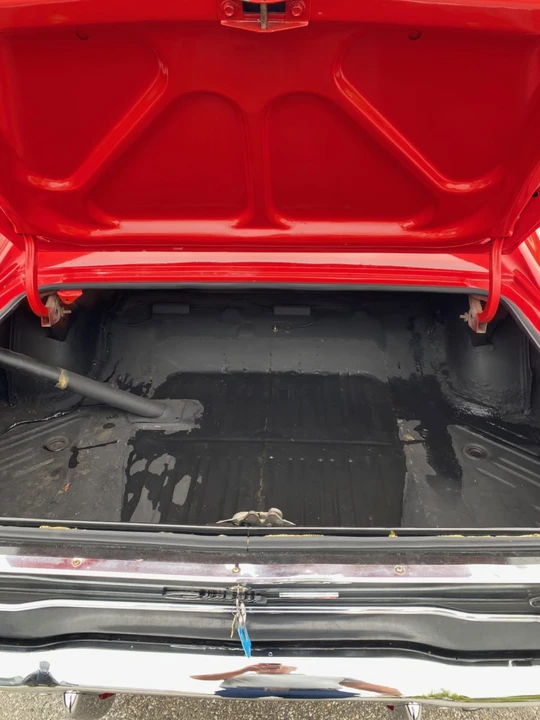 1968 Dodge Charger 2nd Gen - Image 15 of 15