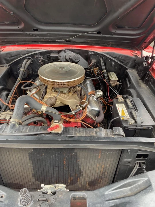 1968 Dodge Charger 2nd Gen - Image 13 of 15