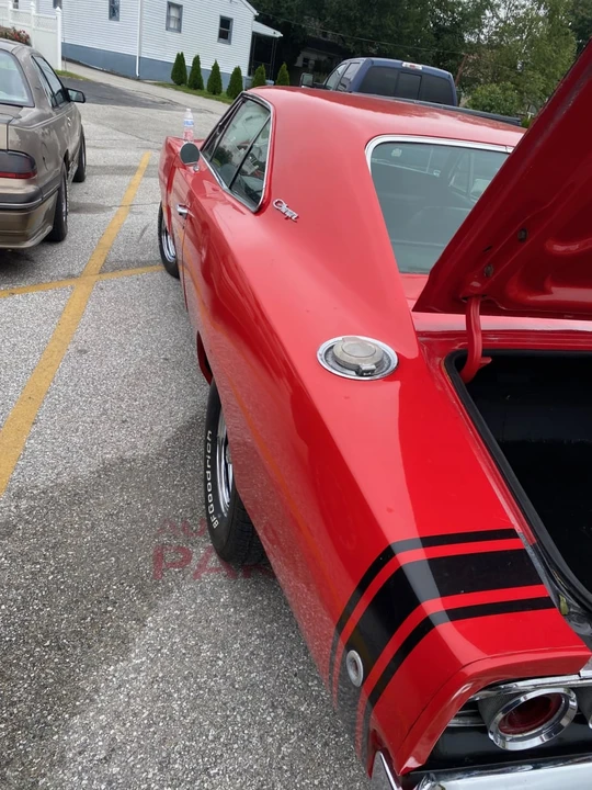 1968 Dodge Charger 2nd Gen - Image 3 of 15
