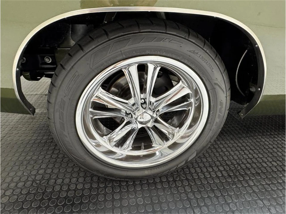 1968 Dodge Charger 2nd Gen - Image 11 of 31
