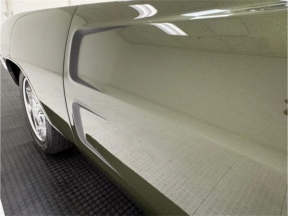 1968 Dodge Charger 2nd Gen - Image 16 of 31