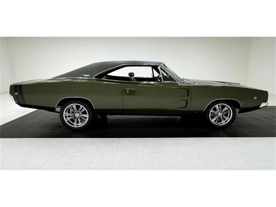 1968 Dodge Charger 2nd Gen - Image 6 of 31