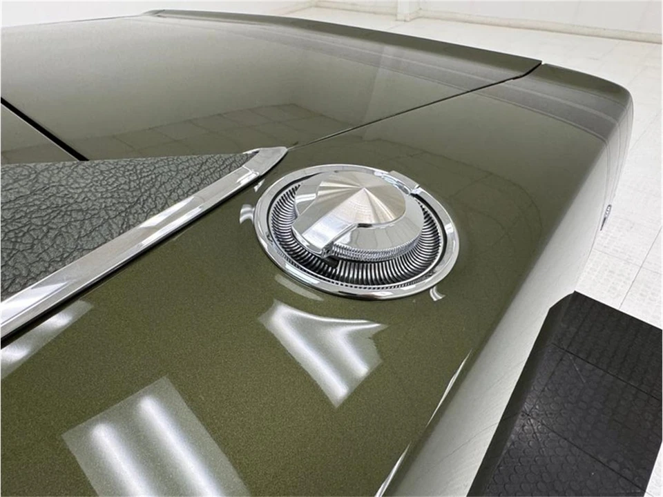1968 Dodge Charger 2nd Gen - Image 21 of 31