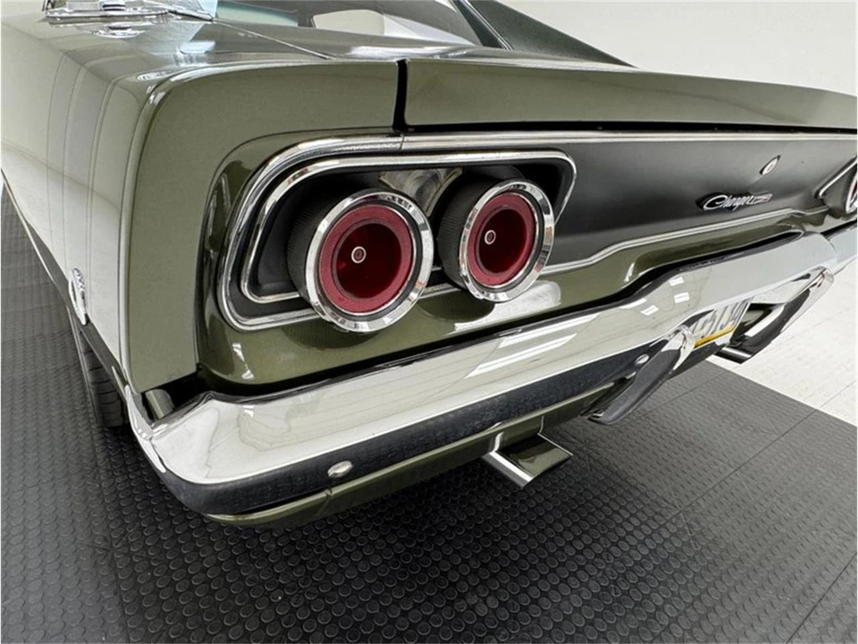 1968 Dodge Charger 2nd Gen - Image 22 of 31