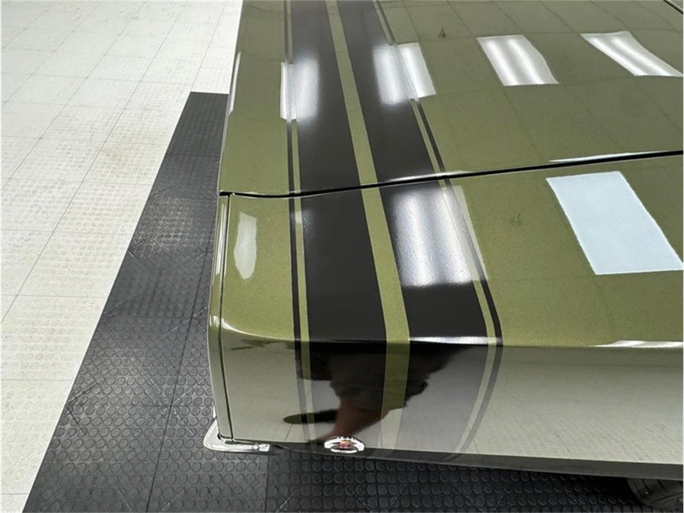 1968 Dodge Charger 2nd Gen - Image 27 of 31