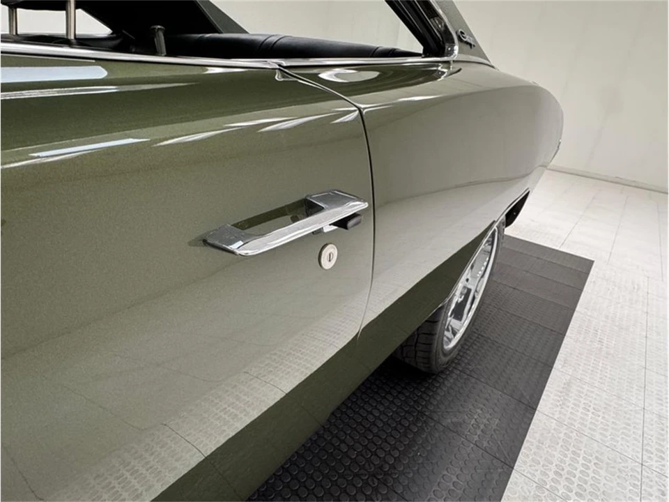 1968 Dodge Charger 2nd Gen - Image 17 of 31