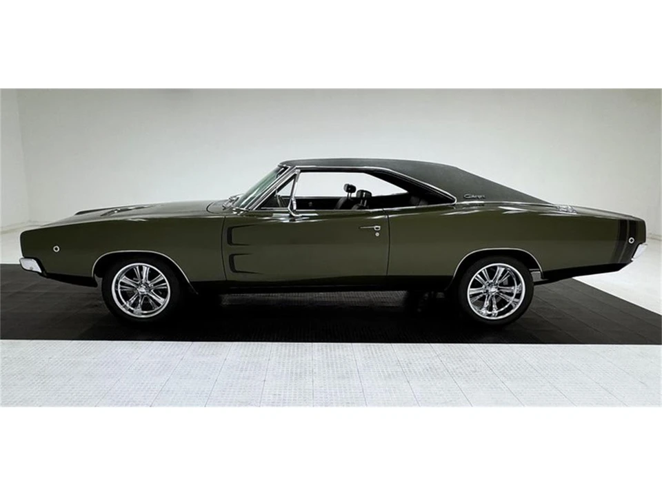 1968 Dodge Charger 2nd Gen - Image 2 of 31