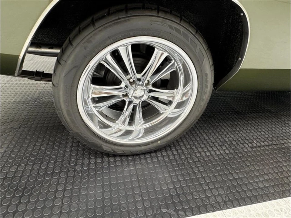 1968 Dodge Charger 2nd Gen - Image 23 of 31