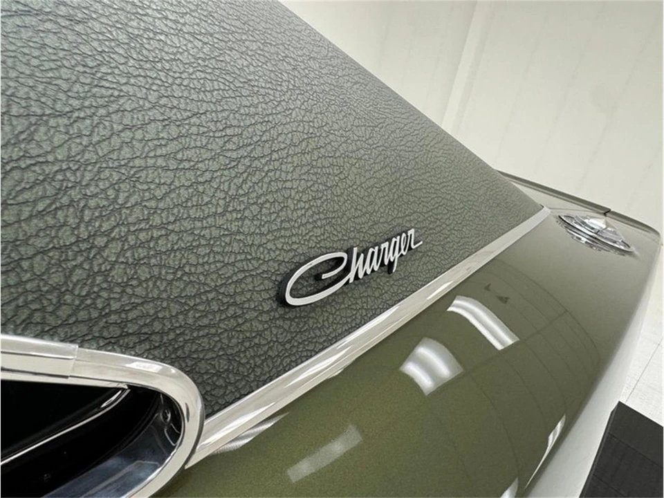1968 Dodge Charger 2nd Gen - Image 18 of 31