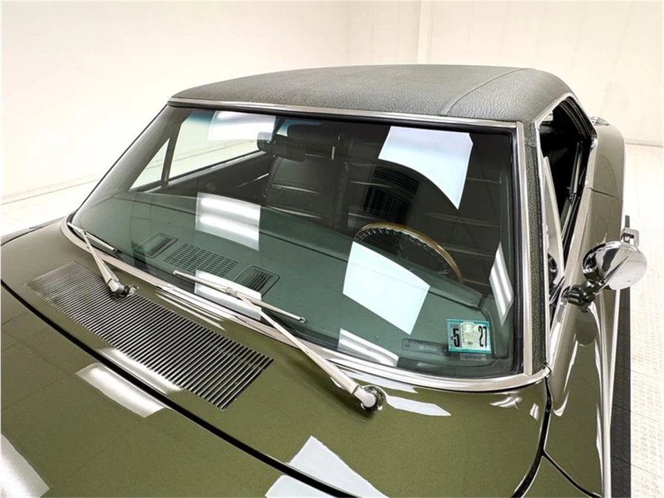 1968 Dodge Charger 2nd Gen - Image 13 of 31
