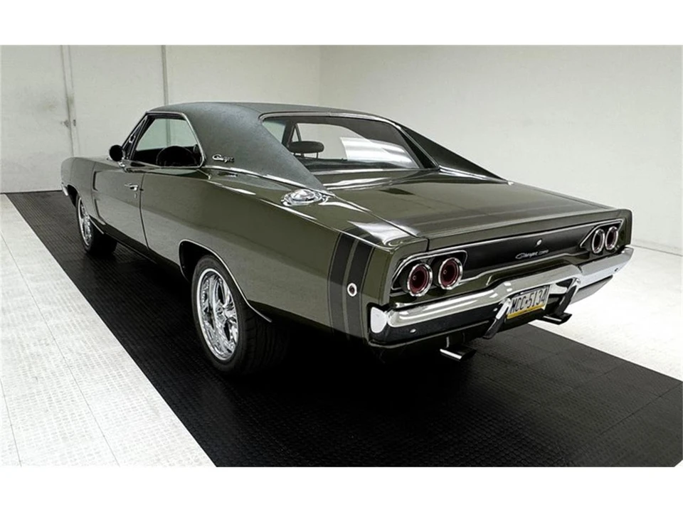 1968 Dodge Charger 2nd Gen - Image 3 of 31
