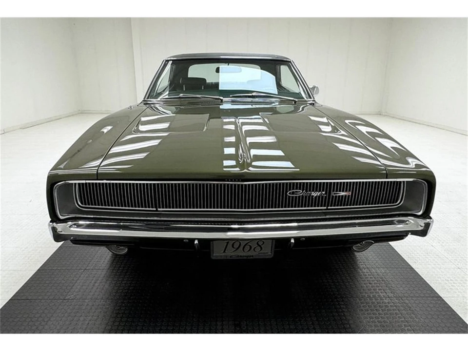 1968 Dodge Charger 2nd Gen - Image 8 of 31