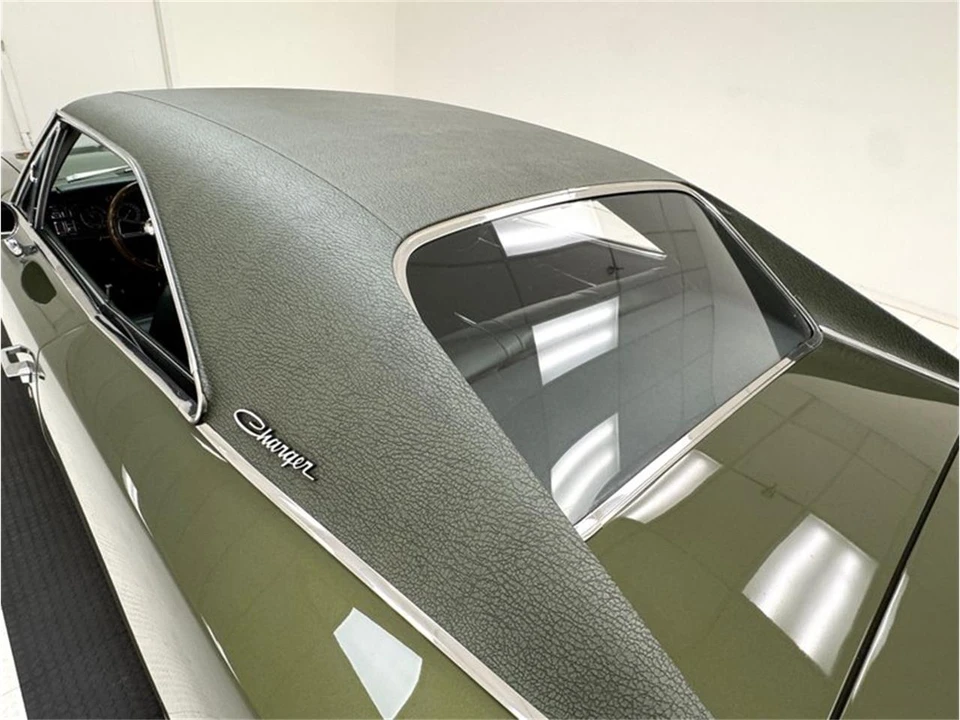 1968 Dodge Charger 2nd Gen - Image 19 of 31