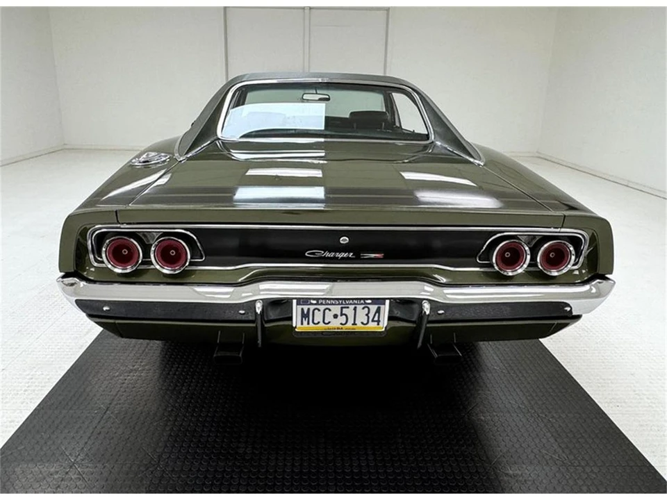 1968 Dodge Charger 2nd Gen - Image 4 of 31