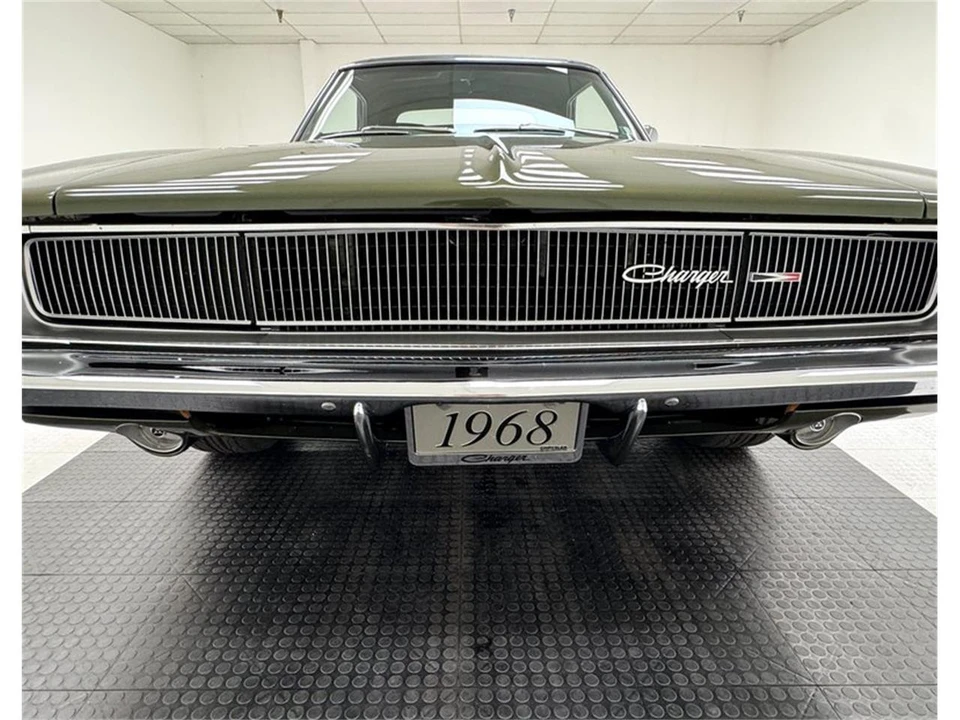 1968 Dodge Charger 2nd Gen - Image 9 of 31