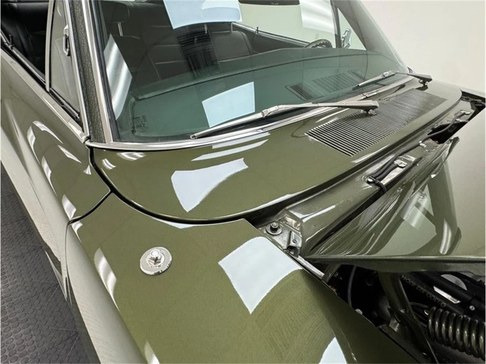 1968 Dodge Charger 2nd Gen - Image 25 of 31