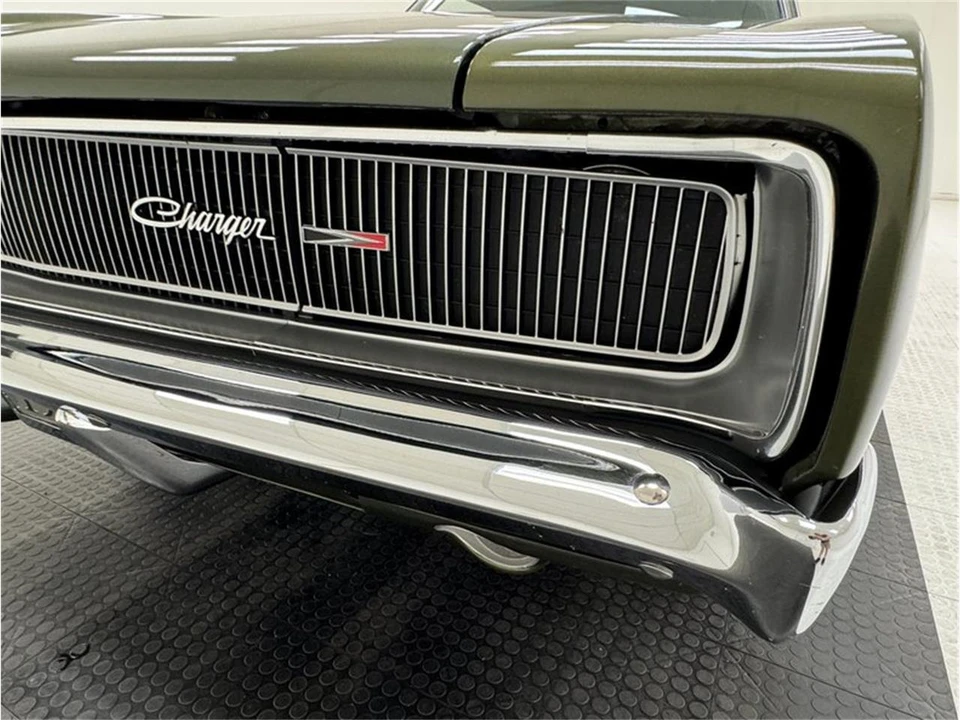 1968 Dodge Charger 2nd Gen - Image 10 of 31