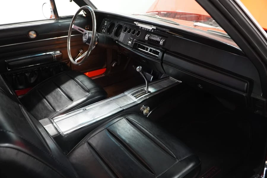 1968 Dodge Charger 2nd Gen - Image 22 of 26