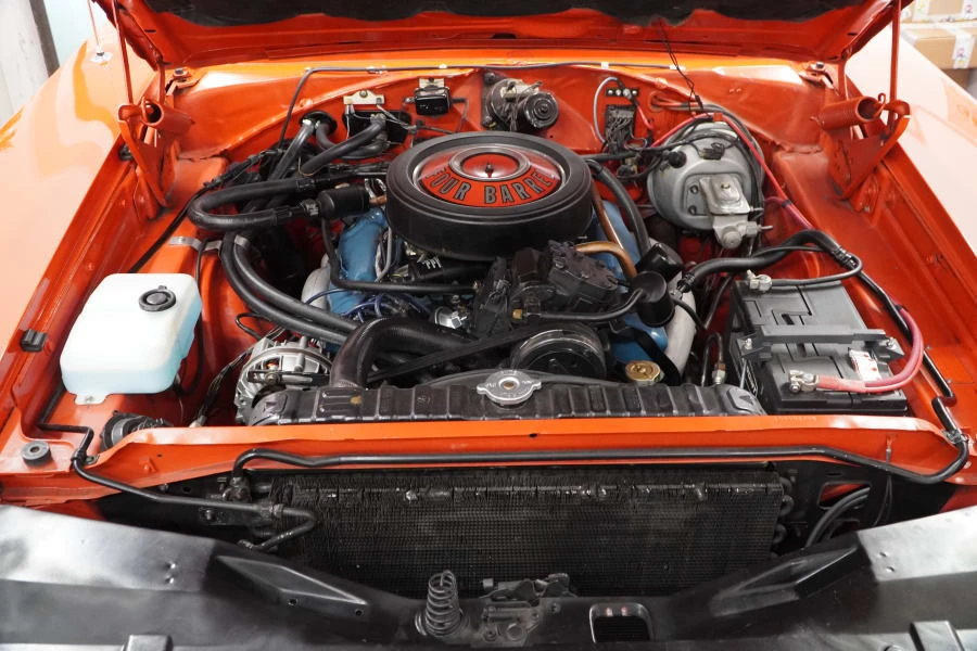 1968 Dodge Charger 2nd Gen - Image 24 of 26