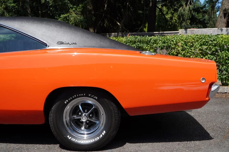 1968 Dodge Charger 2nd Gen - Image 16 of 26