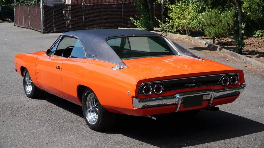 1968 Dodge Charger 2nd Gen - Image 12 of 26