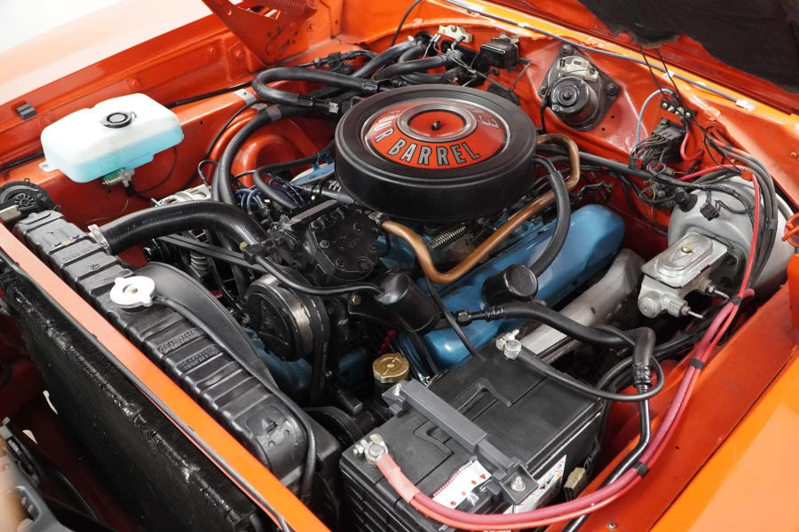 1968 Dodge Charger 2nd Gen - Image 25 of 26