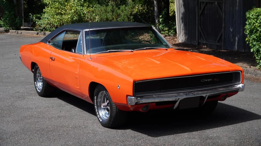1968 Dodge Charger 2nd Gen - Image 7 of 26