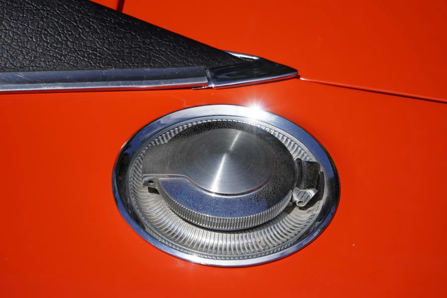 1968 Dodge Charger 2nd Gen - Image 14 of 26