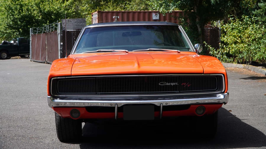 1968 Dodge Charger 2nd Gen - Image 4 of 26