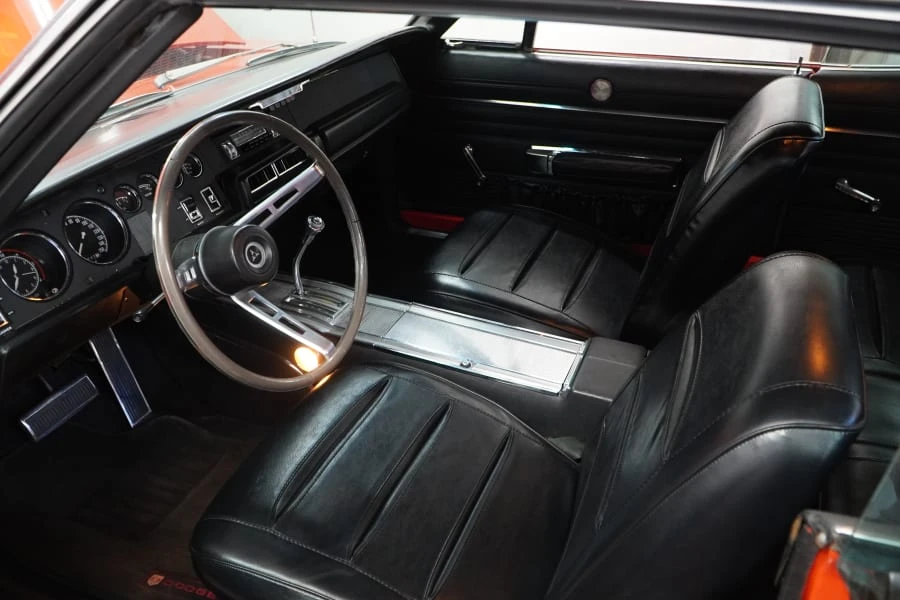 1968 Dodge Charger 2nd Gen - Image 21 of 26