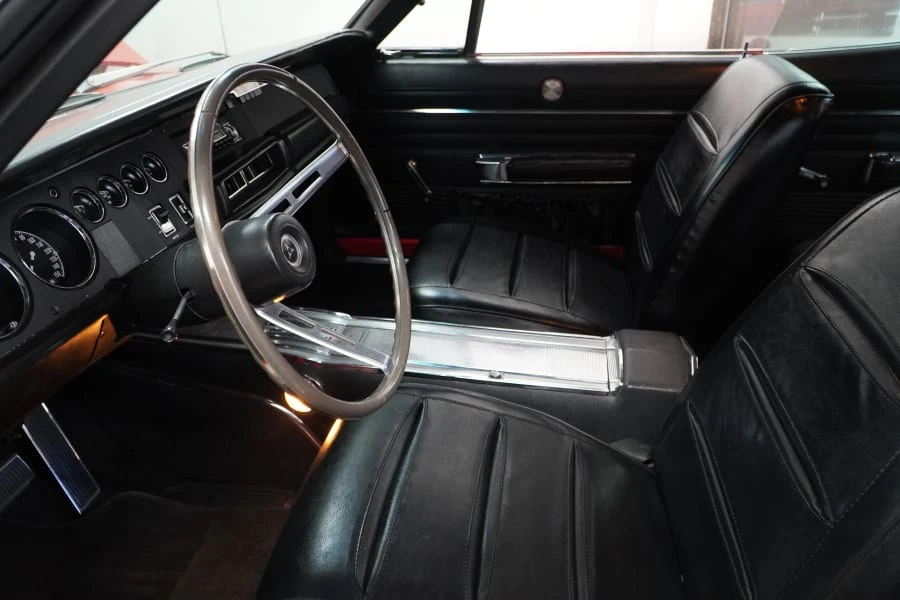 1968 Dodge Charger 2nd Gen - Image 19 of 26