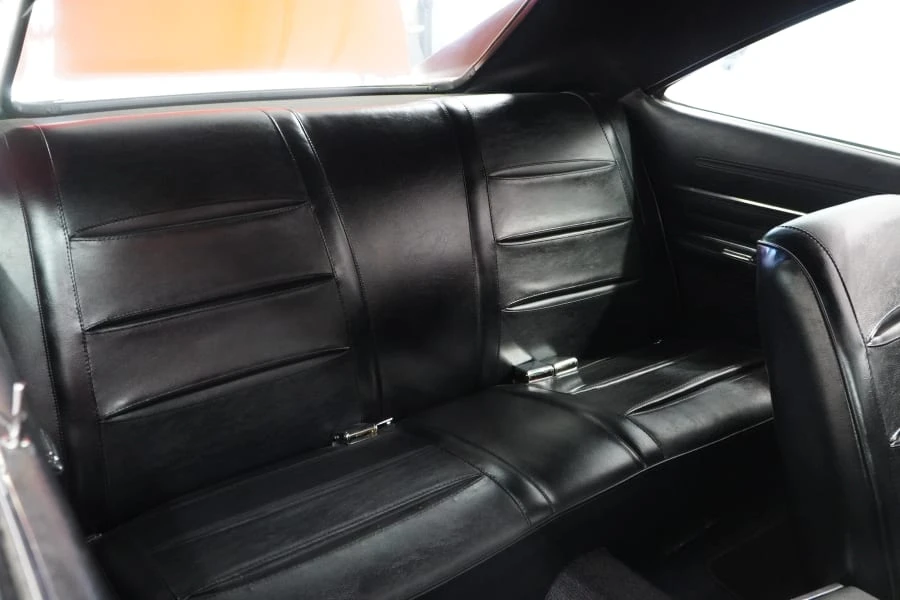 1968 Dodge Charger 2nd Gen - Image 20 of 26