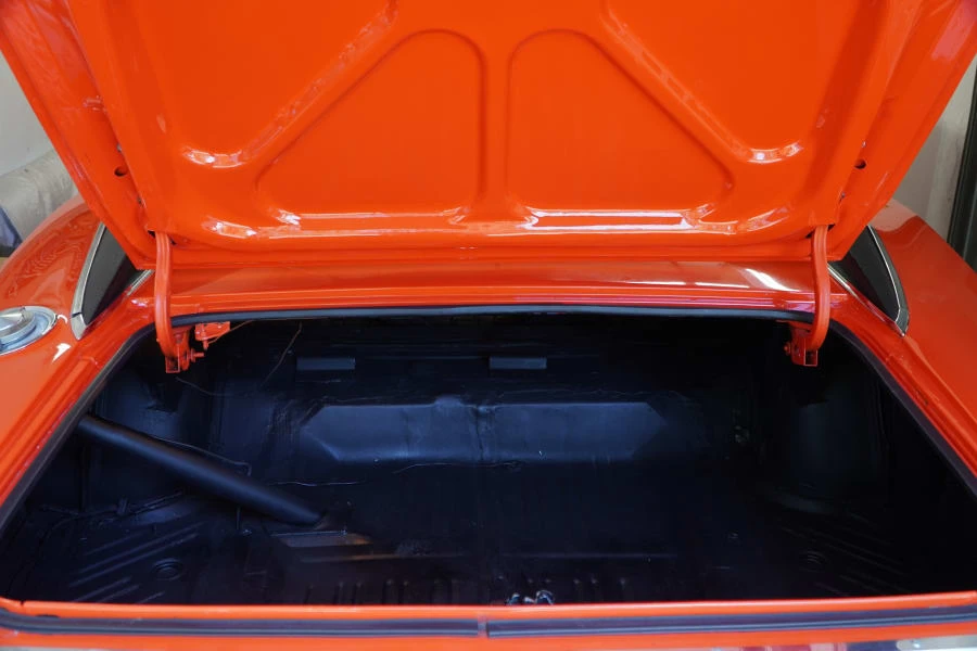 1968 Dodge Charger 2nd Gen - Image 26 of 26