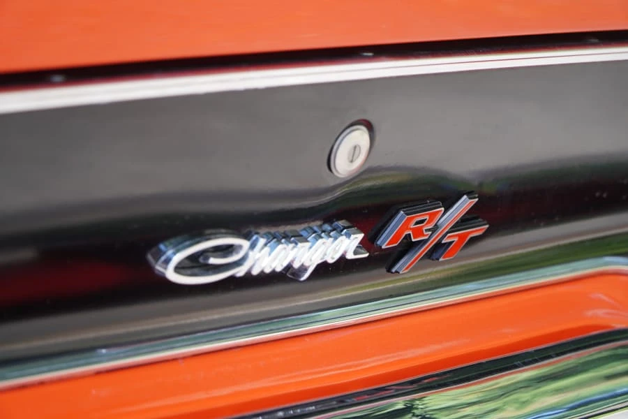 1968 Dodge Charger 2nd Gen - Image 13 of 26