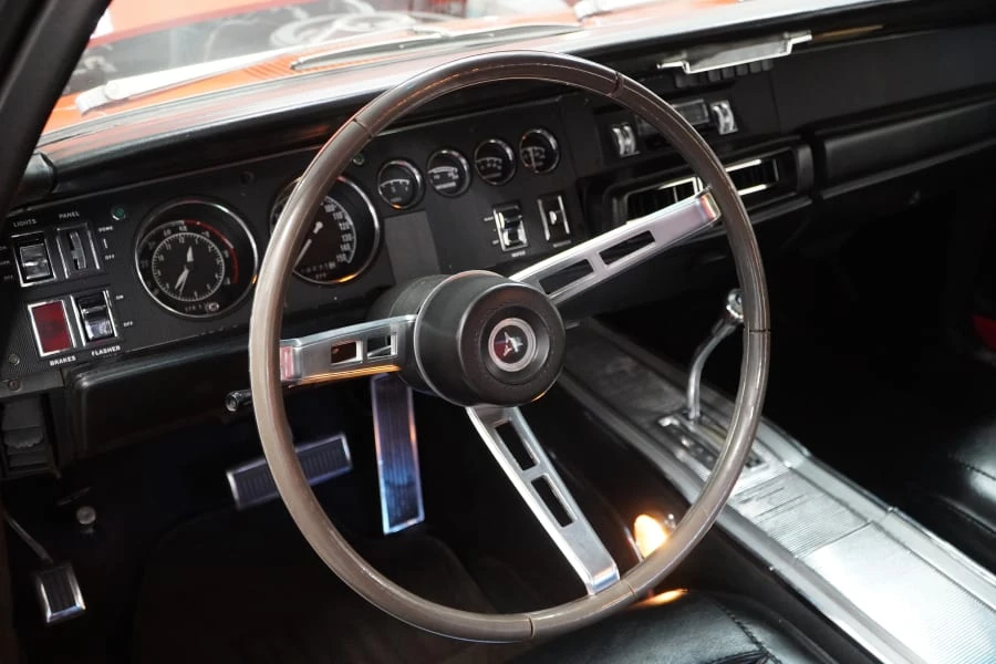 1968 Dodge Charger 2nd Gen - Image 18 of 26