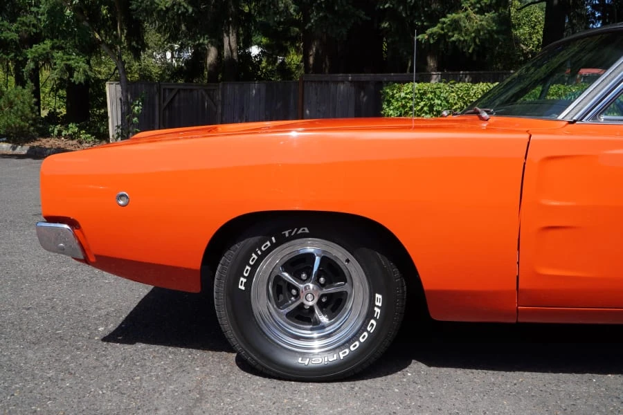 1968 Dodge Charger 2nd Gen - Image 17 of 26
