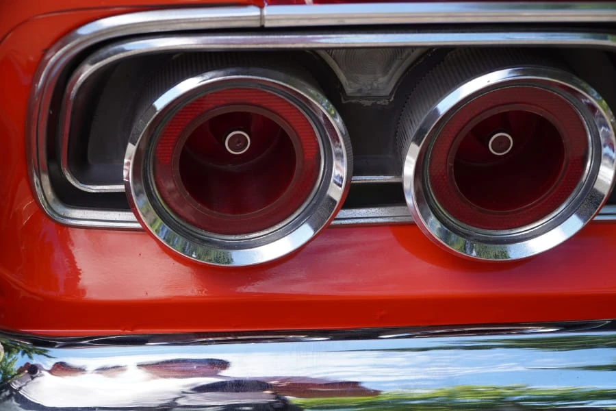 1968 Dodge Charger 2nd Gen - Image 15 of 26
