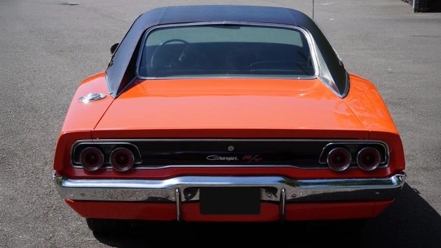 1968 Dodge Charger 2nd Gen - Image 5 of 26