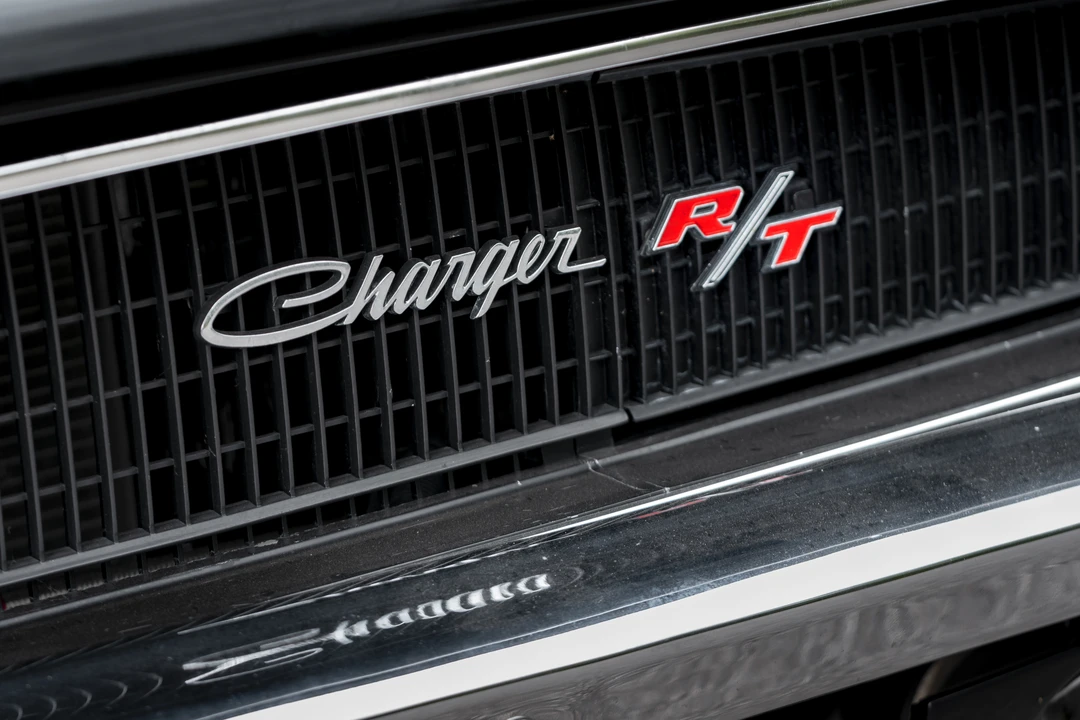 1968 Dodge Charger 1st Gen - Image 10 of 31